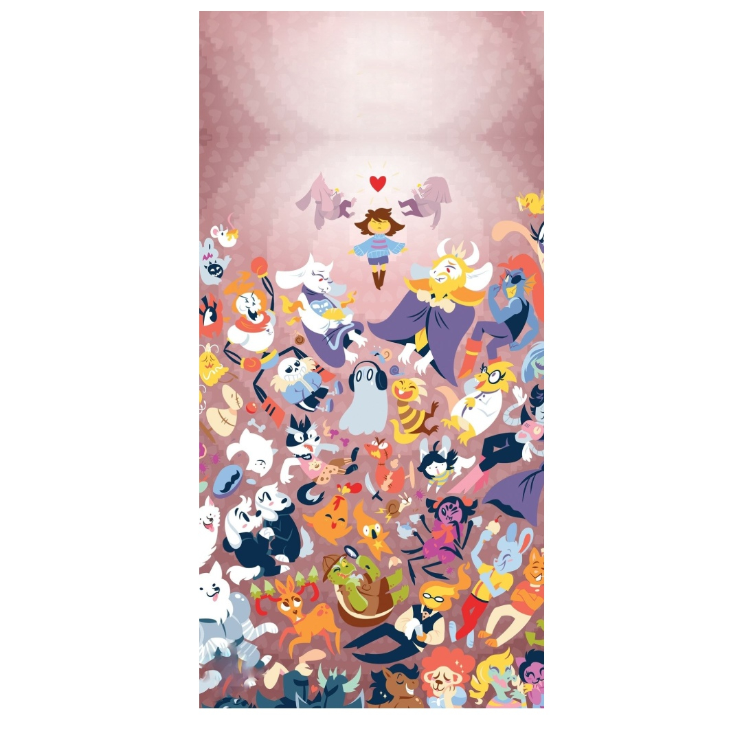 overlay