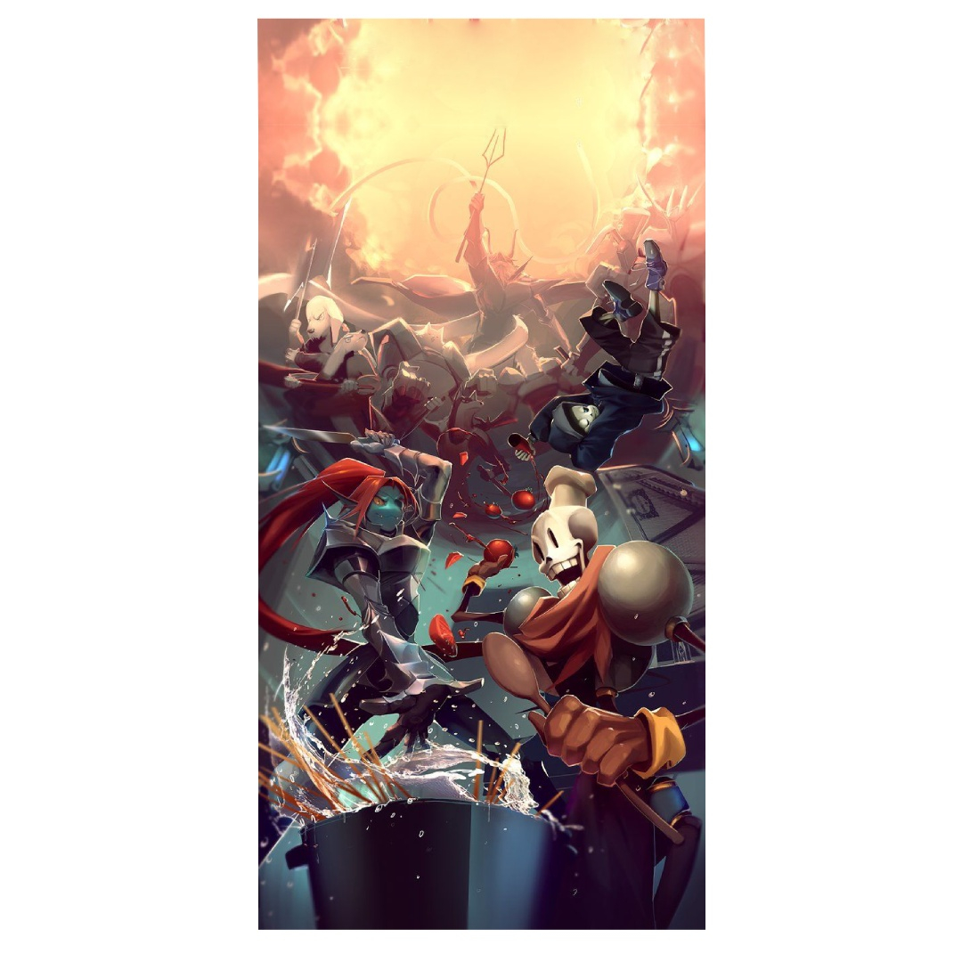 overlay