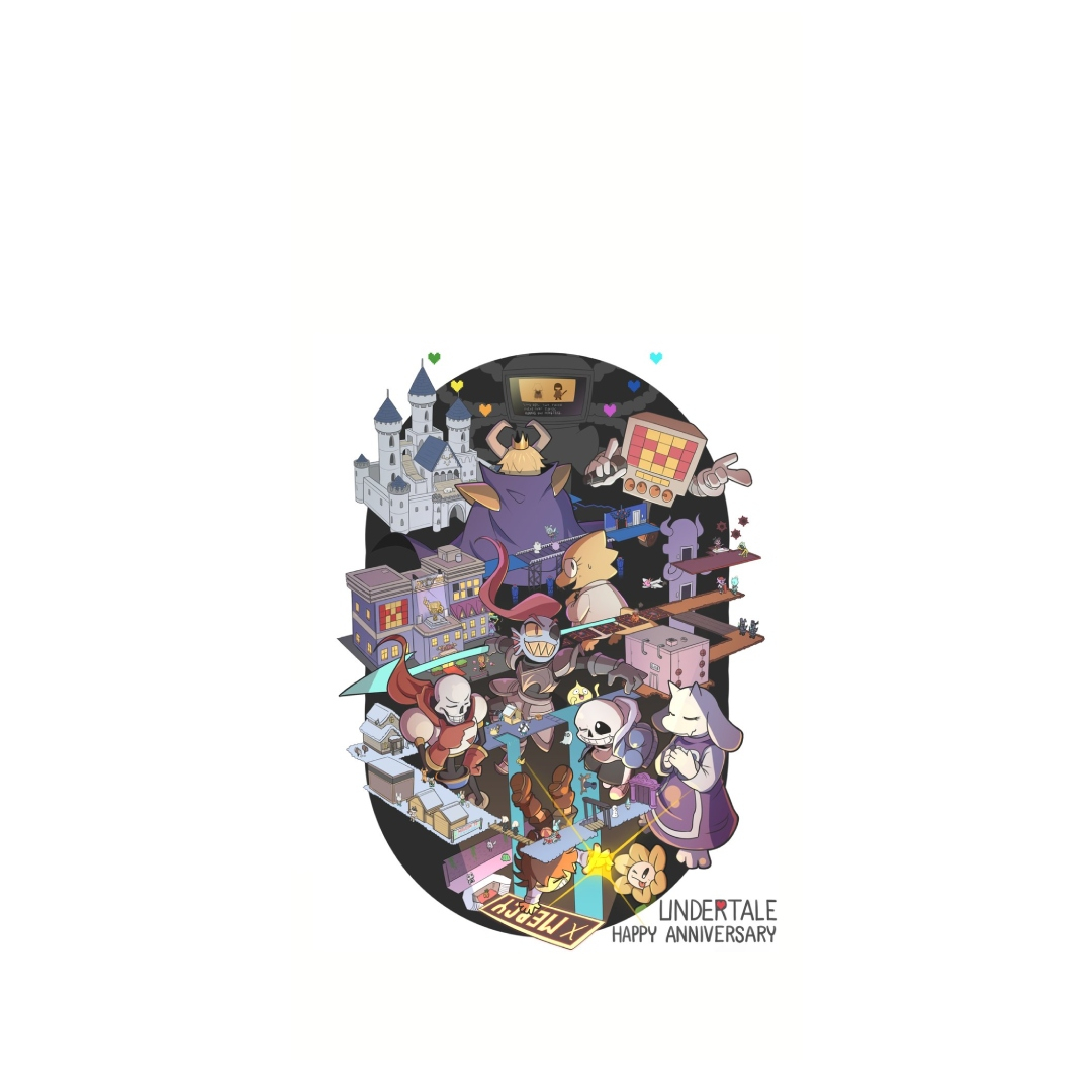 overlay