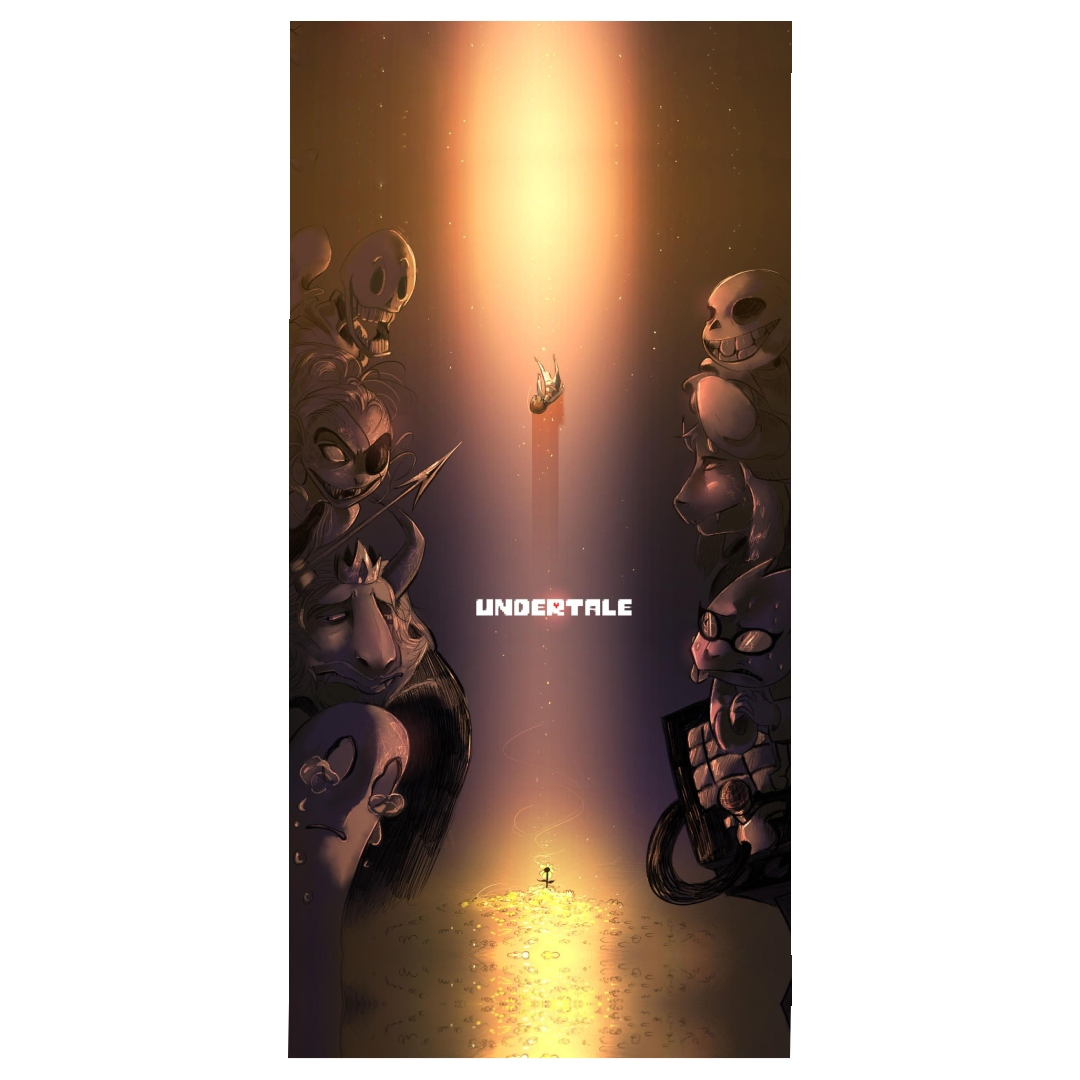 overlay