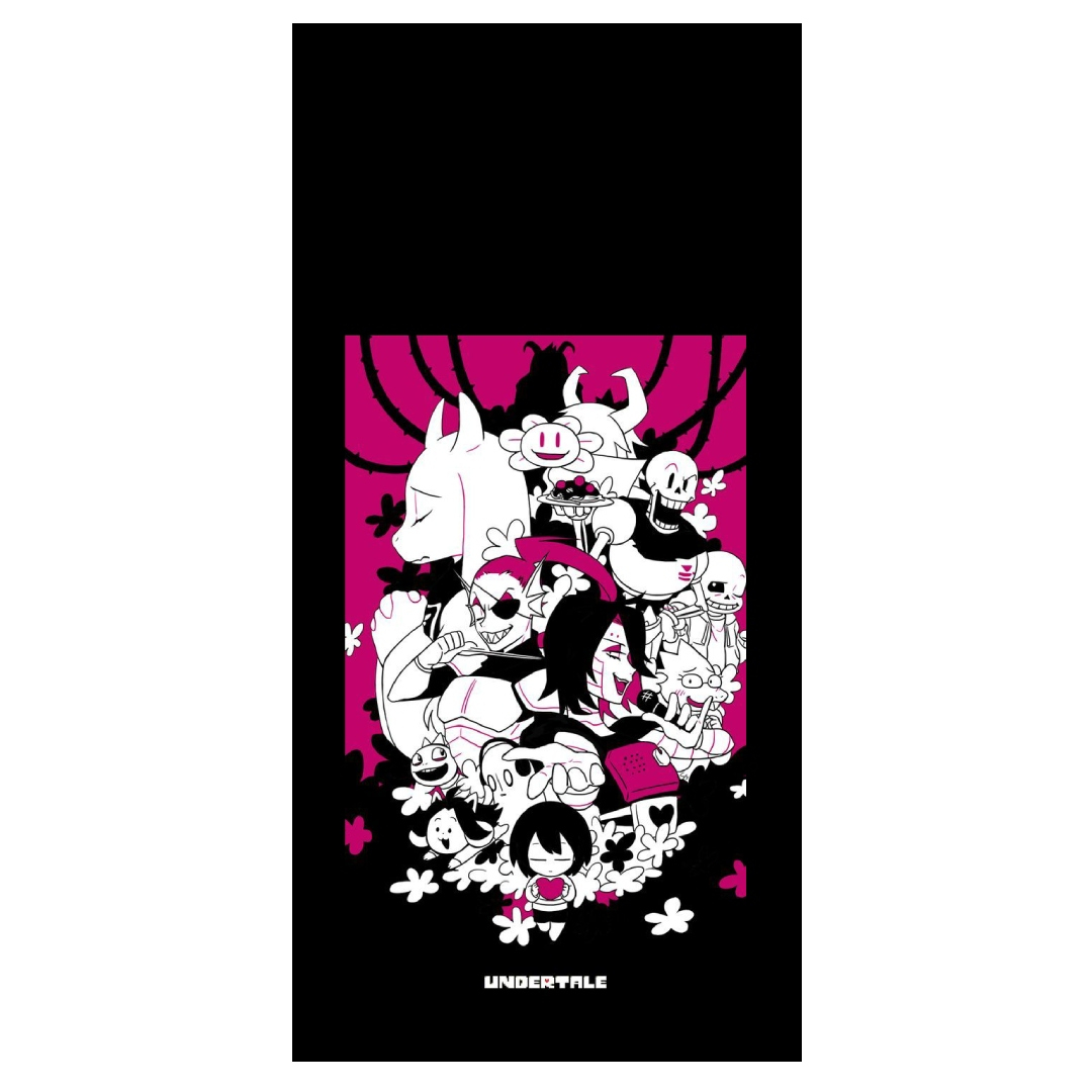 overlay