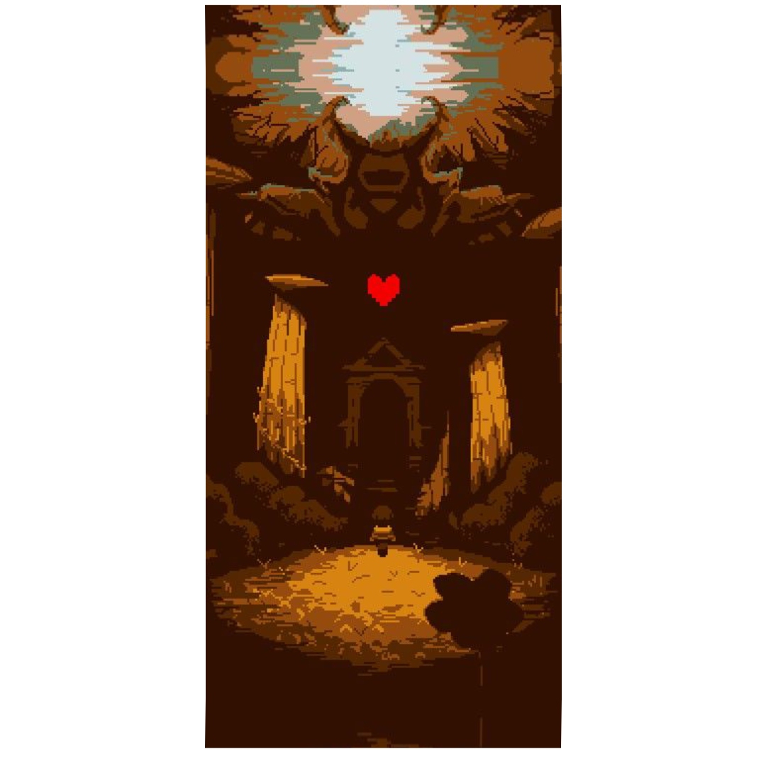 overlay