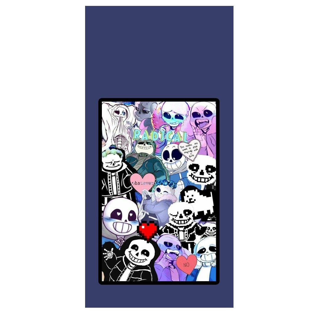 overlay