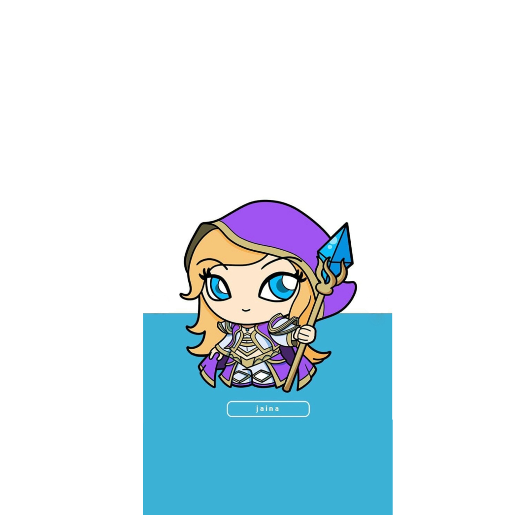 overlay