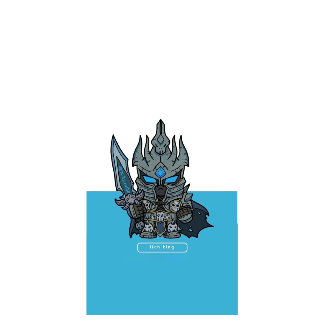 overlay