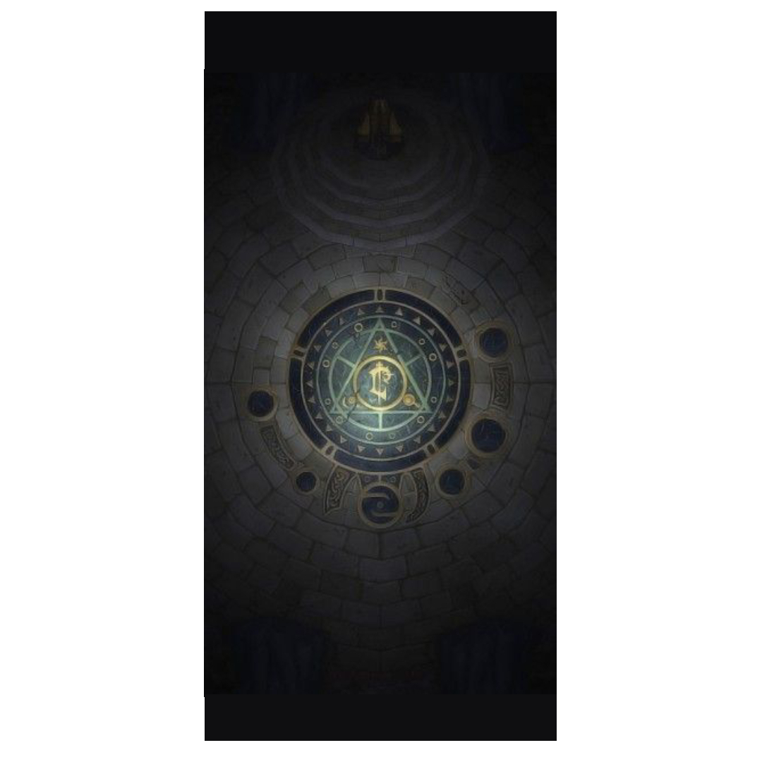overlay