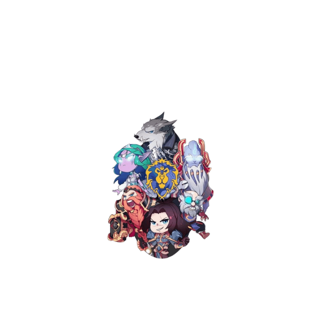 overlay