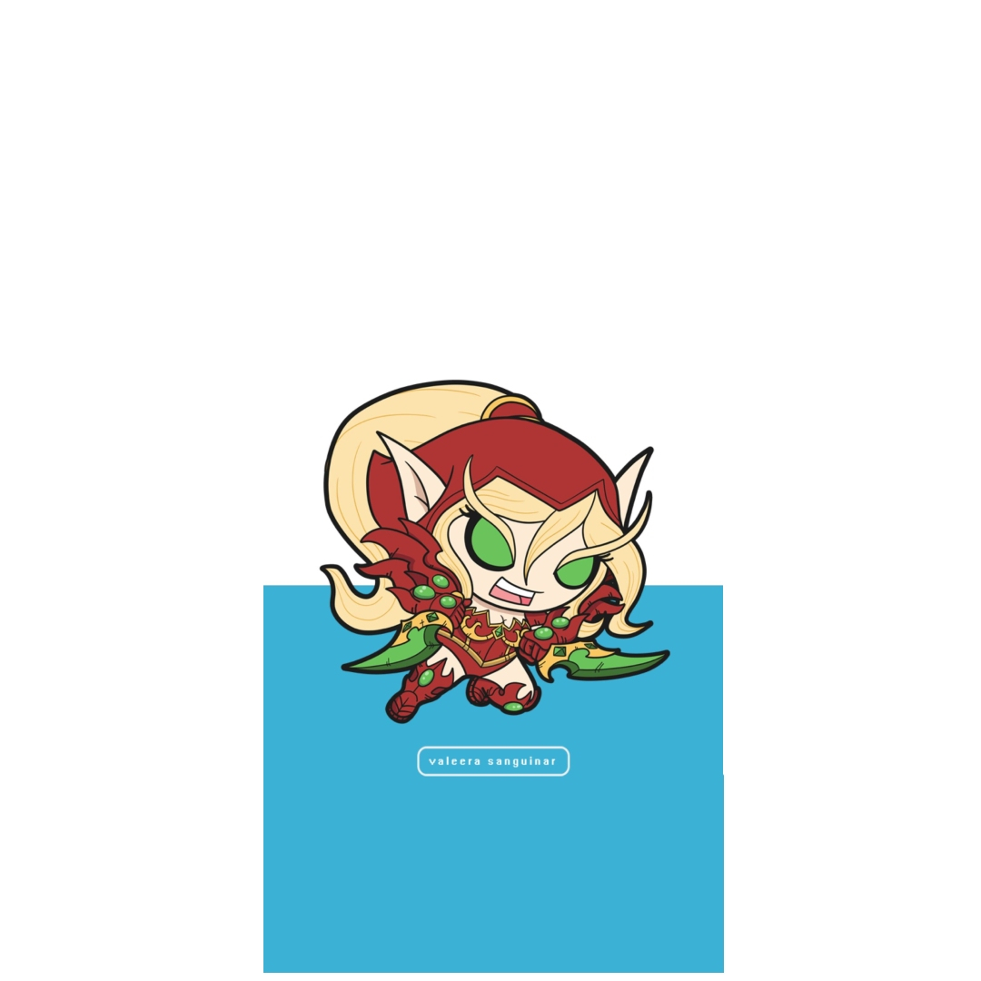 overlay