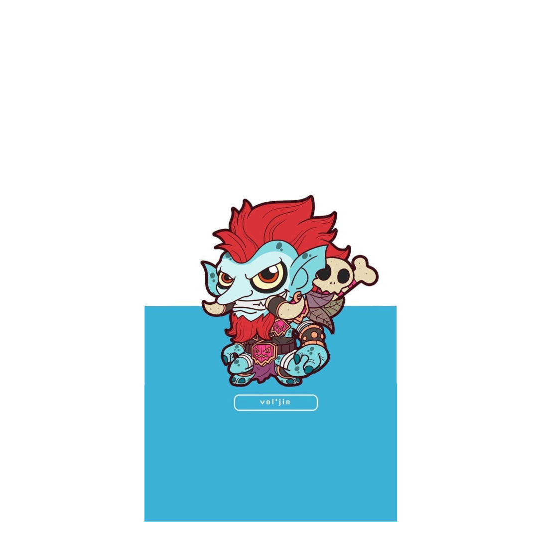 overlay