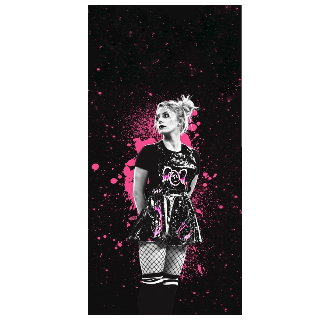 overlay