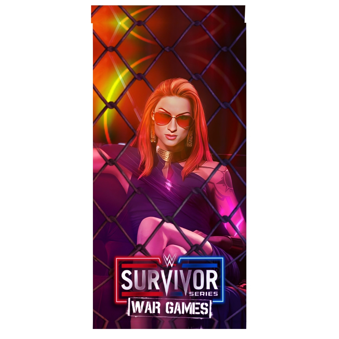 overlay