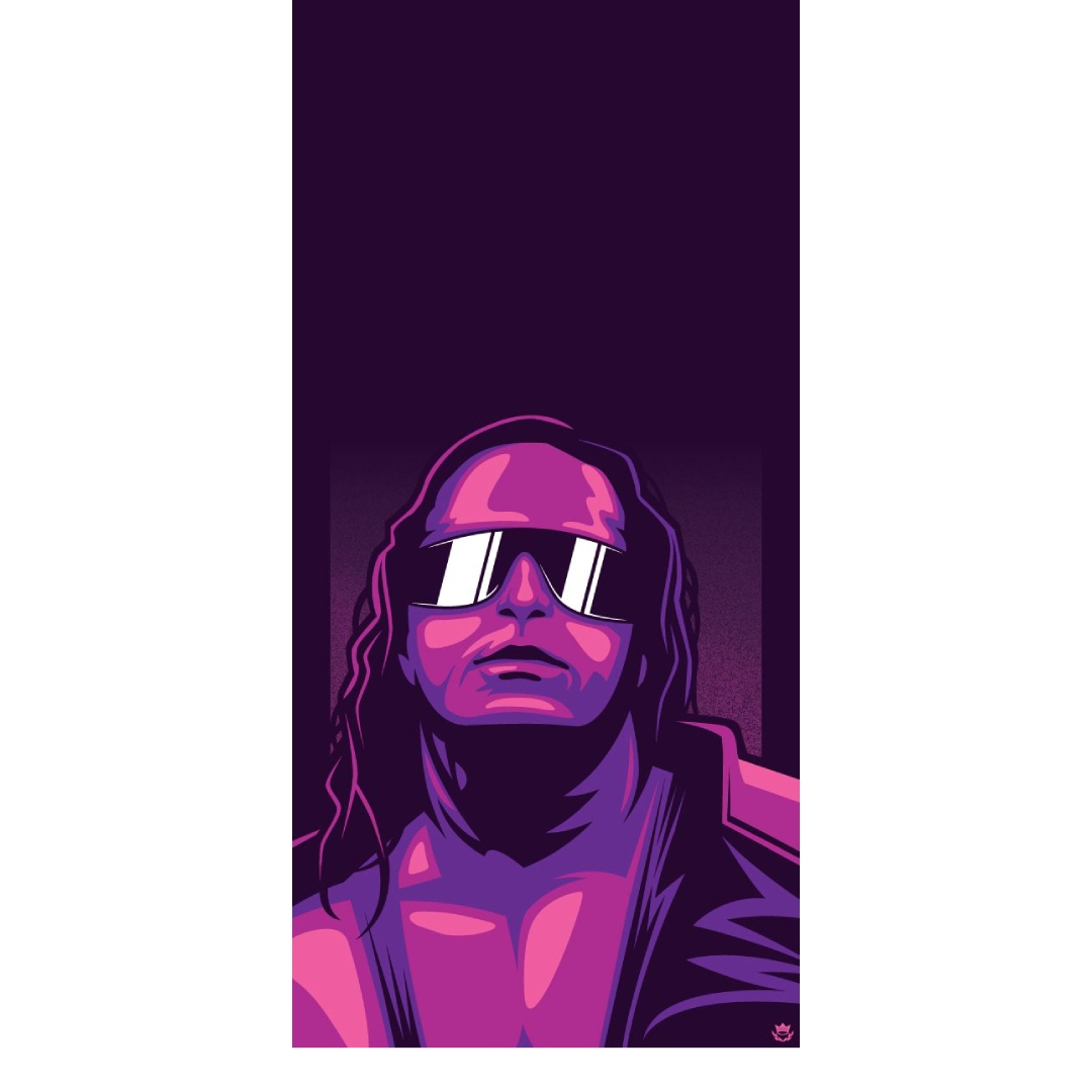 overlay