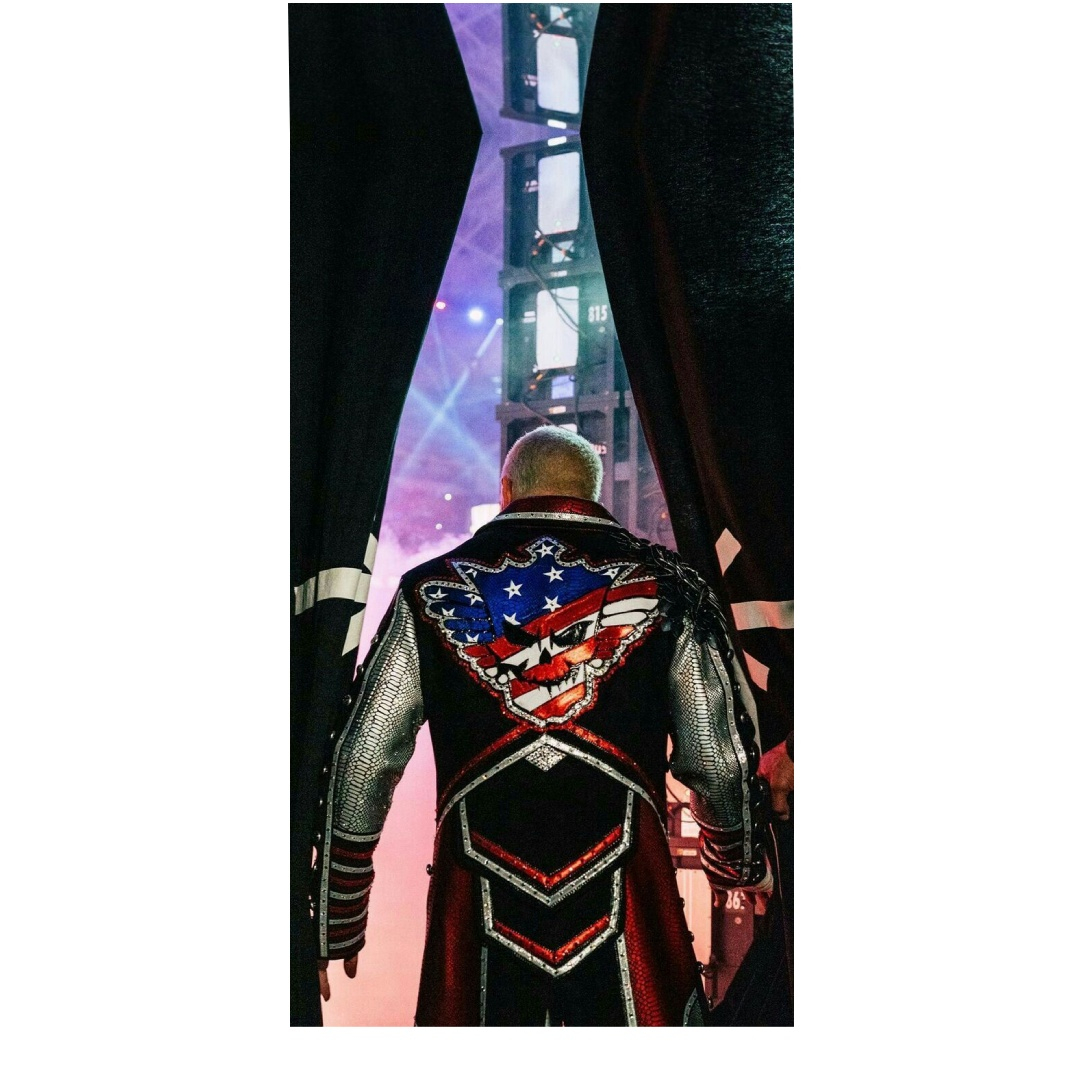 overlay
