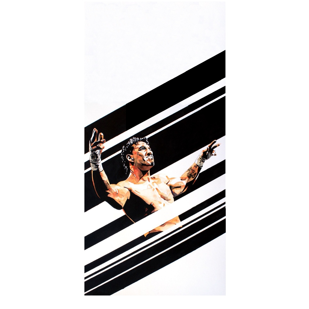 overlay