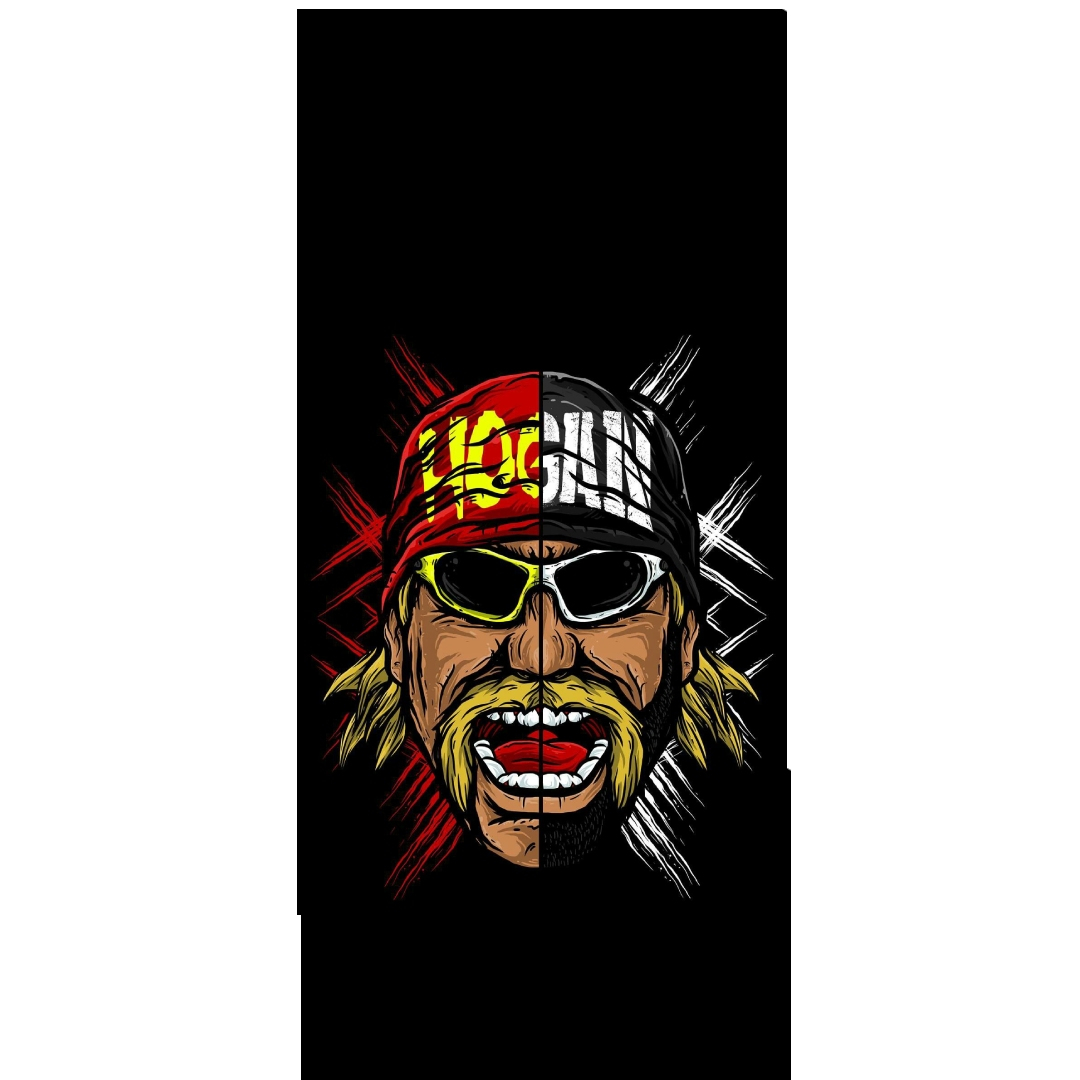 overlay