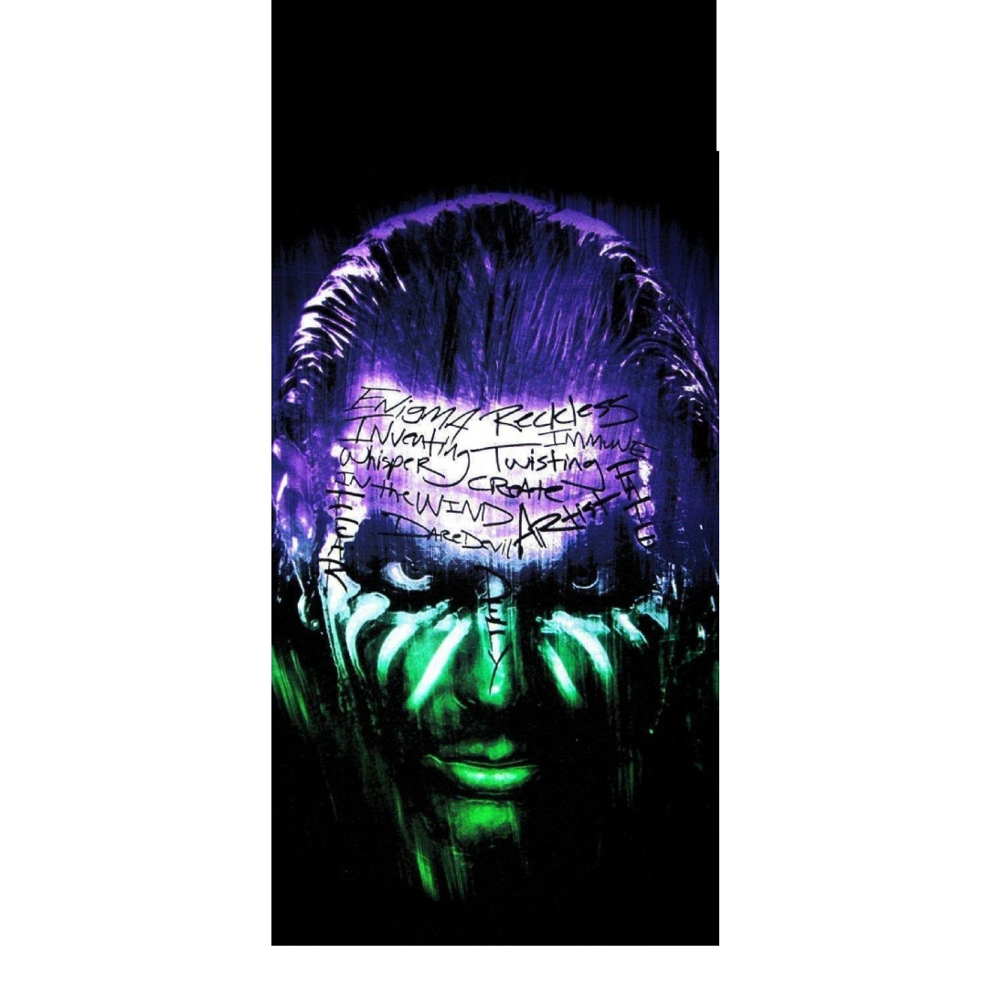 overlay