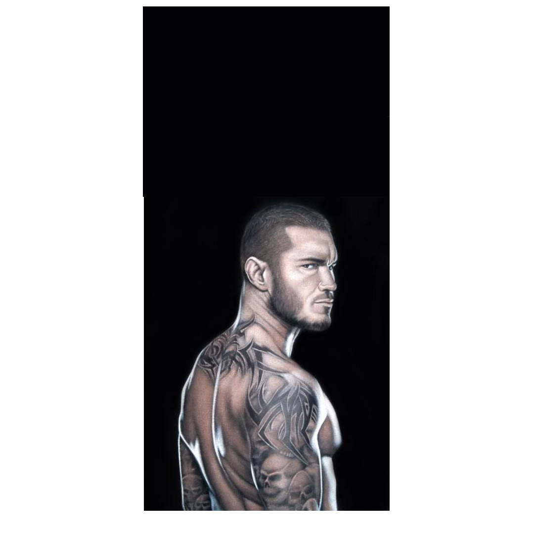overlay