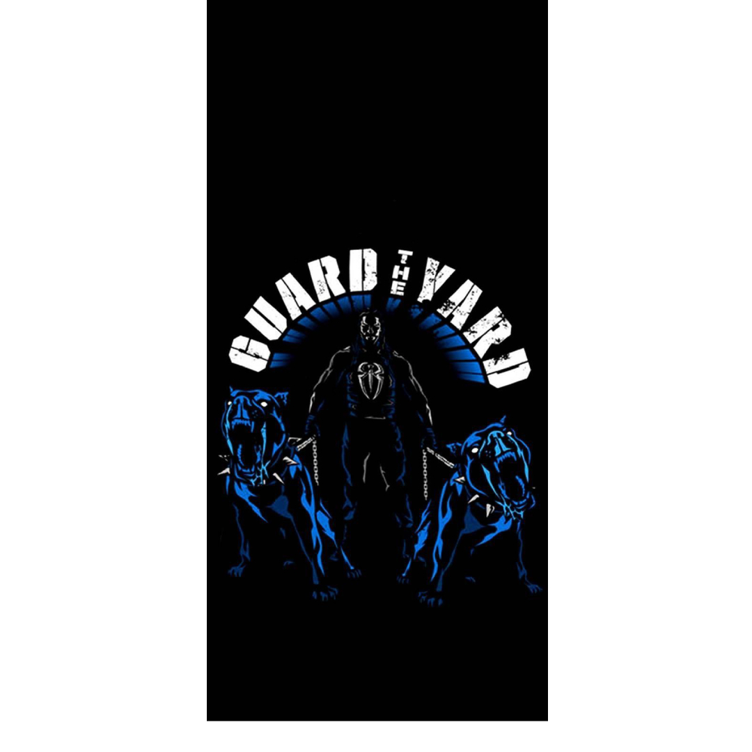 overlay