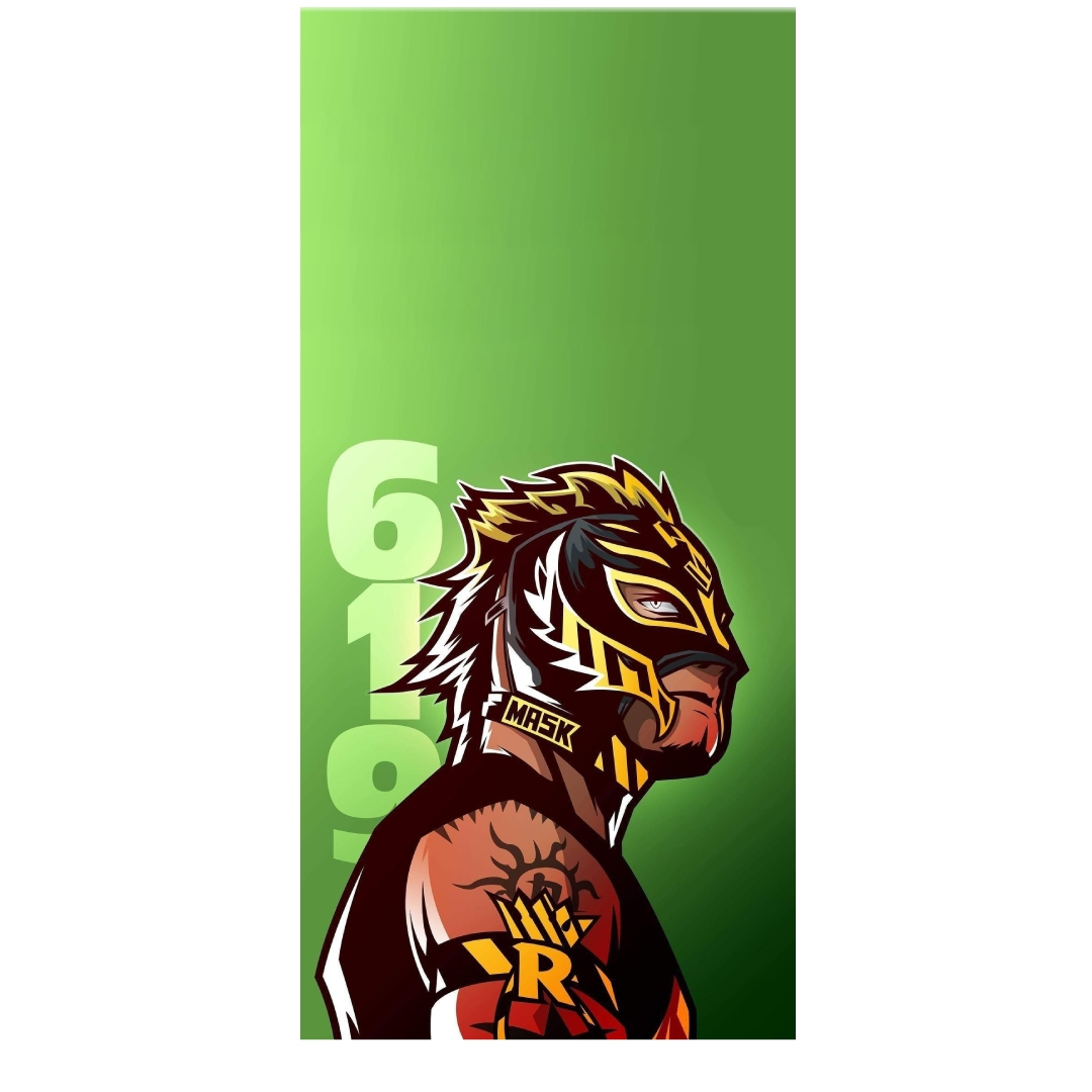 overlay