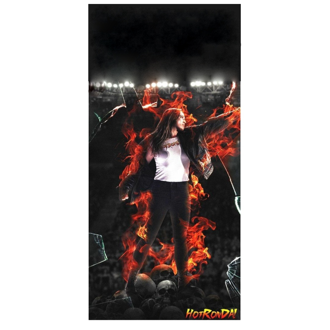 overlay