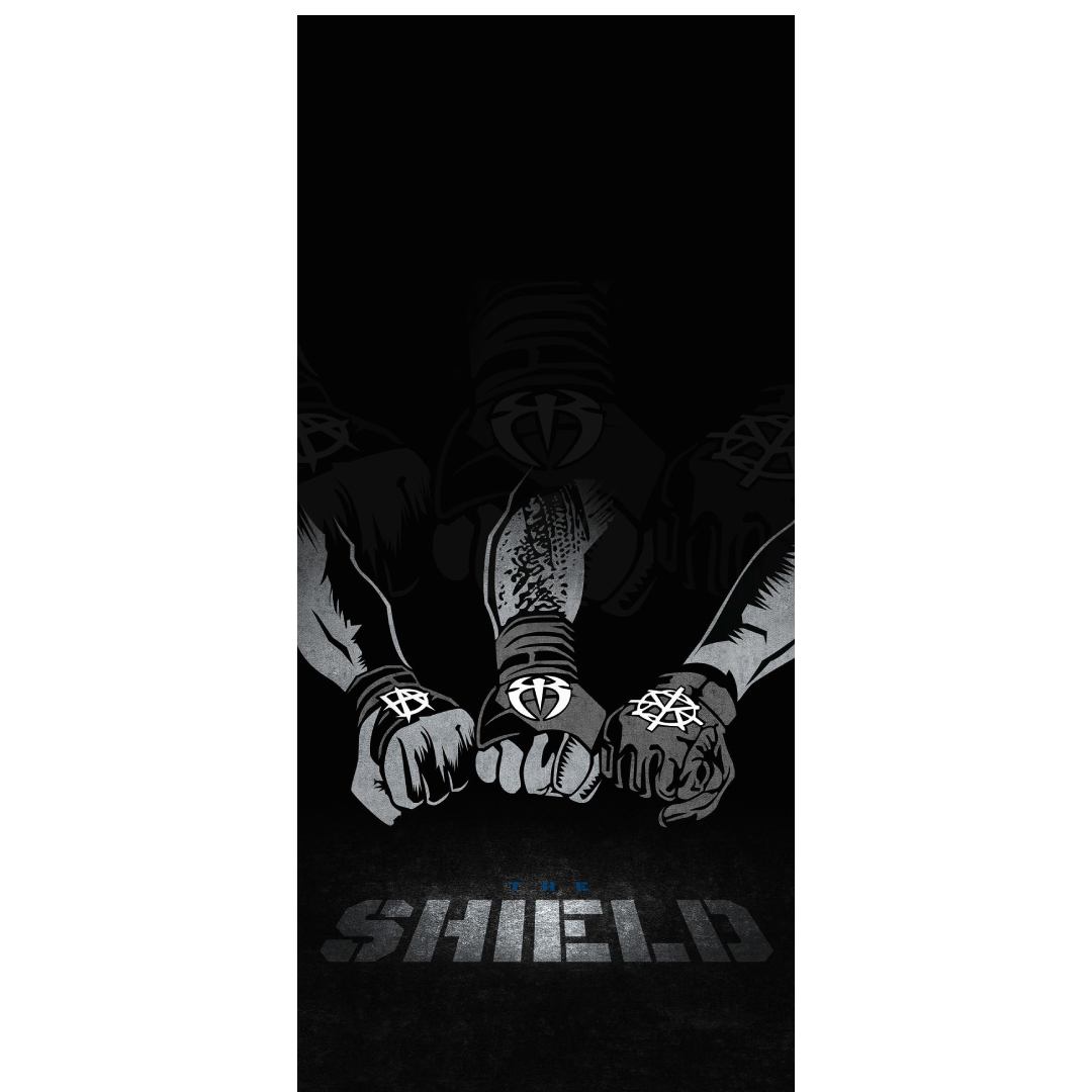 overlay