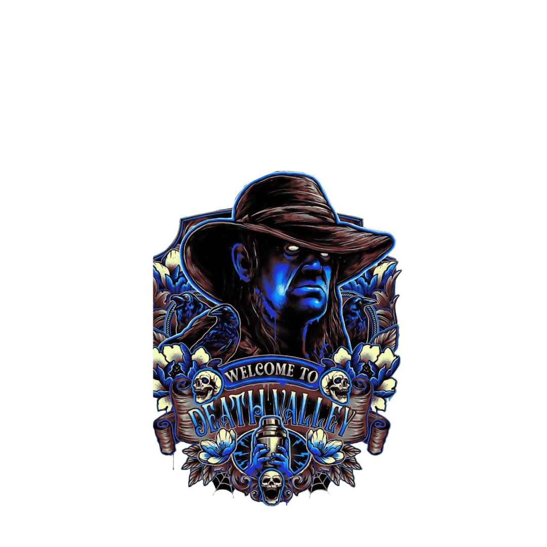 overlay
