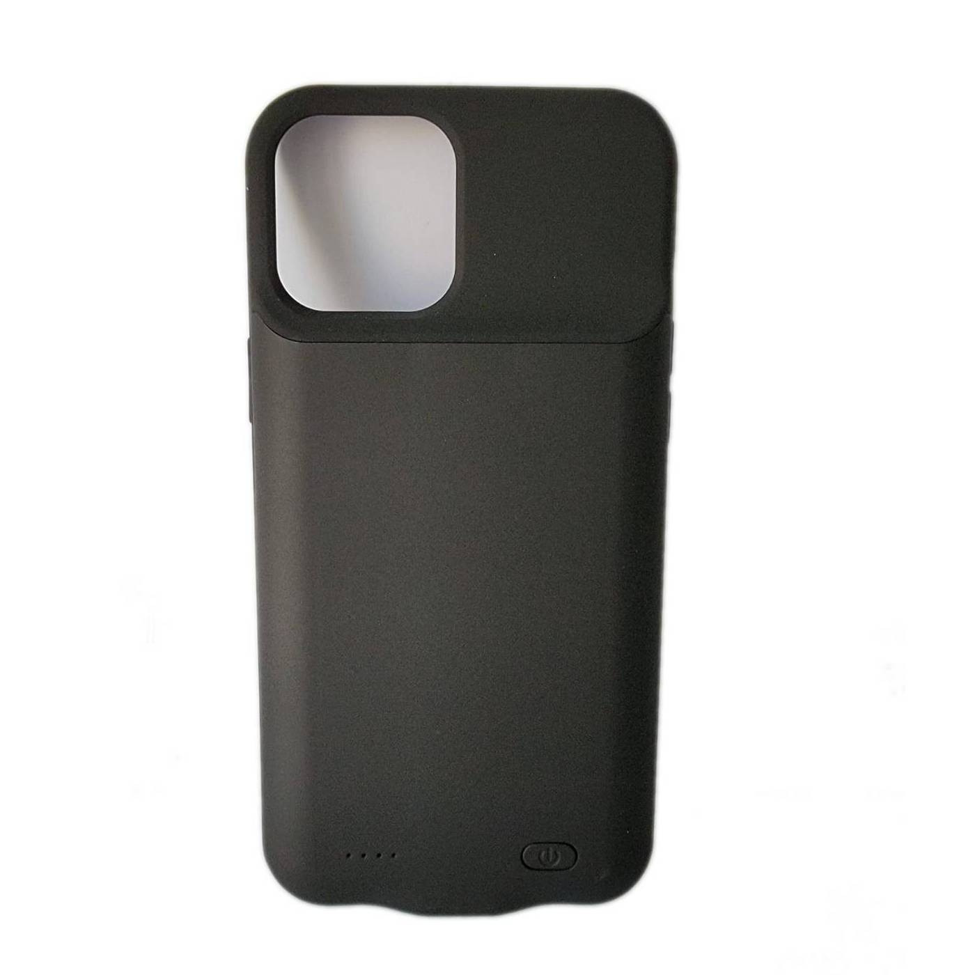 iPhone 12 Pro Max 7000mah Battery Case