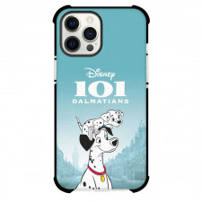 101 Dalmatians Phone Case For iPhone Samsung Galaxy Pixel OnePlus Vivo Xiaomi Asus Sony Motorola Nokia - 101 Dalmatians Cartoon Poster