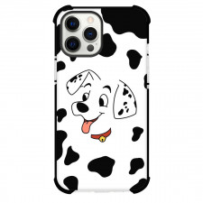 101 Dalmatians Lucky Phone Case For iPhone Samsung Galaxy Pixel OnePlus Vivo Xiaomi Asus Sony Motorola Nokia - 101 Dalmatians Lucky Avatar Poster