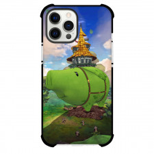 The Seven Deadly Sins Hawk Case For iPhone Samsung Galaxy Pixel OnePlus Vivo Xiaomi Asus Sony Motorola Nokia - Hawk Mama Hut