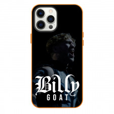 AEW Will Ospreay Phone Case For iPhone Samsung Galaxy Pixel OnePlus Vivo Xiaomi Asus Sony Motorola Nokia - AEW Will Ospreay Billy Goat Dark Poster