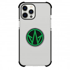 AEW Will Ospreay Phone Case For iPhone Samsung Galaxy Pixel OnePlus Vivo Xiaomi Asus Sony Motorola Nokia - AEW Will Ospreay Logo Embroidery Sticker
