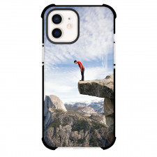 Alex Honnold Phone Case For iPhone Samsung Galaxy Pixel OnePlus Vivo Xiaomi Asus Sony Motorola Nokia - Alex Honnold The Heart-Stopping Climbs Poster
