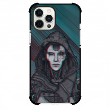Apex Legends Ash Phone Case For iPhone Samsung Galaxy Pixel OnePlus Vivo Xiaomi Asus Sony Motorola Nokia - Ash Rilad The Hobbyist