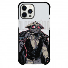 Apex Legends Bloodhound Phone Case For iPhone Samsung Galaxy Pixel OnePlus Vivo Xiaomi Asus Sony Motorola Nokia - Bloodhound Anime Sketches