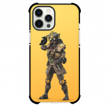 Apex Legends Bloodhound Phone Case For iPhone Samsung Galaxy Pixel OnePlus Vivo Xiaomi Asus Sony Motorola Nokia - Bloodhound Legends Character
