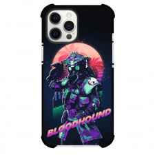 Apex Legends Bloodhound Phone Case For iPhone Samsung Galaxy Pixel OnePlus Vivo Xiaomi Asus Sony Motorola Nokia - Bloodhound Showing Gaming Skills