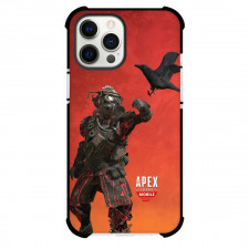 Apex Legends Bloodhound Phone Case For iPhone Samsung Galaxy Pixel OnePlus Vivo Xiaomi Asus Sony Motorola Nokia - Bloodhound The Thief Legend