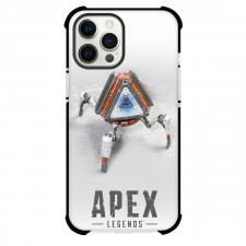 Apex Legends Phone Case For iPhone Samsung Galaxy Pixel OnePlus Vivo Xiaomi Asus Sony Motorola Nokia - Box Robot
