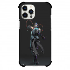 Apex Legends Catalyst Phone Case For iPhone Samsung Galaxy Pixel OnePlus Vivo Xiaomi Asus Sony Motorola Nokia - Catalyst Legends Wallpaper