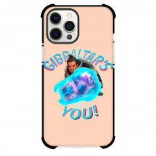 Apex Legends Gibraltar Phone Case For iPhone Samsung Galaxy Pixel OnePlus Vivo Xiaomi Asus Sony Motorola Nokia - Gibraltar Got You