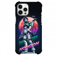 Apex Legends Horizon Phone Case For iPhone Samsung Galaxy Pixel OnePlus Vivo Xiaomi Asus Sony Motorola Nokia - Horizon Poster