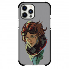 Apex Legends Horizon Phone Case For iPhone Samsung Galaxy Pixel OnePlus Vivo Xiaomi Asus Sony Motorola Nokia - Horizon Predator Character