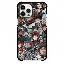 Apex Legends Horizon Phone Case For iPhone Samsung Galaxy Pixel OnePlus Vivo Xiaomi Asus Sony Motorola Nokia - Horizon Skirmisher Legend