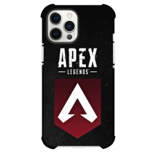 Apex Legends Phone Case For iPhone Samsung Galaxy Pixel OnePlus Vivo Xiaomi Asus Sony Motorola Nokia - Legends Logo