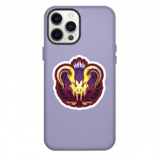 Apex Legends Phone Case For iPhone Samsung Galaxy Pixel OnePlus Vivo Xiaomi Asus Sony Motorola Nokia - Legends Predator Sticker
