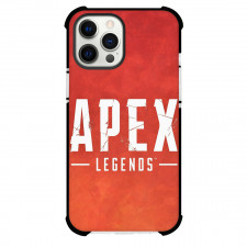Apex Legends Phone Case For iPhone Samsung Galaxy Pixel OnePlus Vivo Xiaomi Asus Sony Motorola Nokia - Legends White Logo