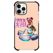 Apex Legends Lifeline Phone Case For iPhone Samsung Galaxy Pixel OnePlus Vivo Xiaomi Asus Sony Motorola Nokia - Lifeline I Got Ya Beat!