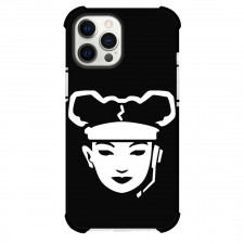 Apex Legends Lifeline Phone Case For iPhone Samsung Galaxy Pixel OnePlus Vivo Xiaomi Asus Sony Motorola Nokia - Lifeline White Icon