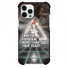 Apex Legends Loba Phone Case For iPhone Samsung Galaxy Pixel OnePlus Vivo Xiaomi Asus Sony Motorola Nokia - Loba I'll Steal More Than Just Your Heart